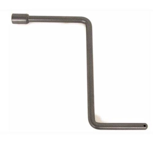 Trailer Jack Crank